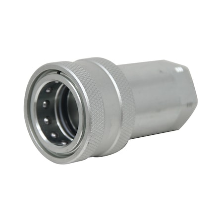 A & I Products Female Coupler Body 3" x5" x3" A-6601-12-12